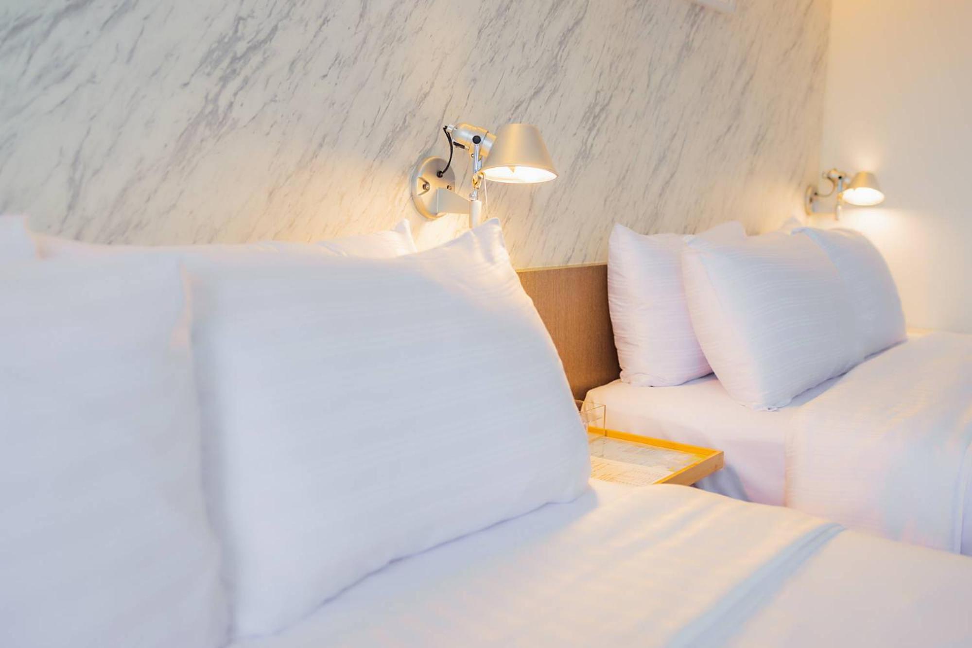 美寓藝術文旅 Meistay Art Gallery Hotel Tajpej Zewnętrze zdjęcie