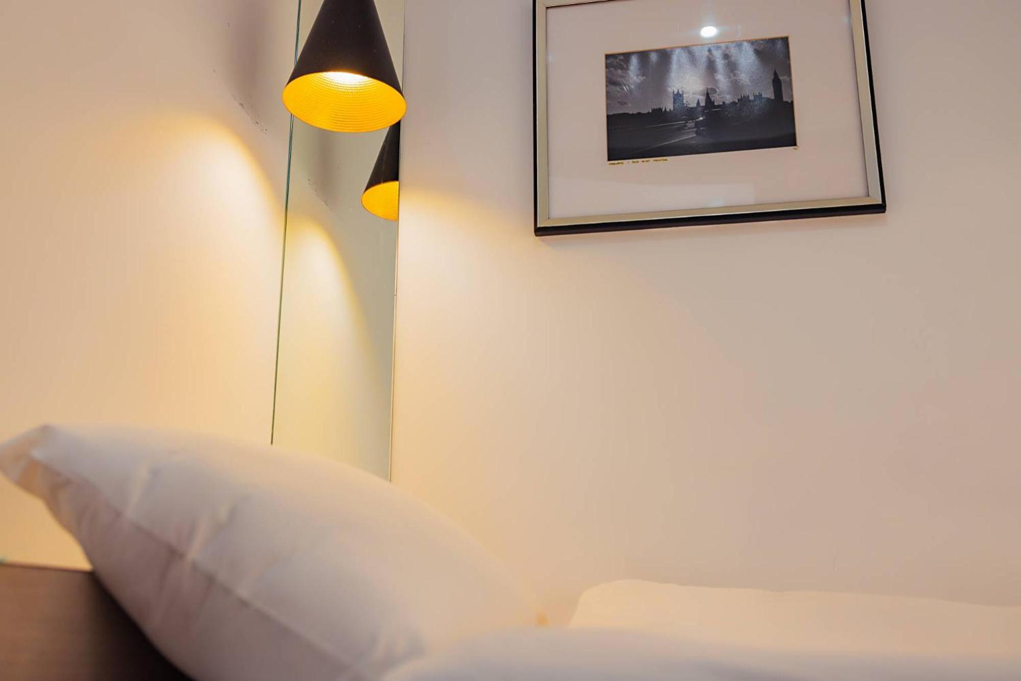 美寓藝術文旅 Meistay Art Gallery Hotel Tajpej Zewnętrze zdjęcie