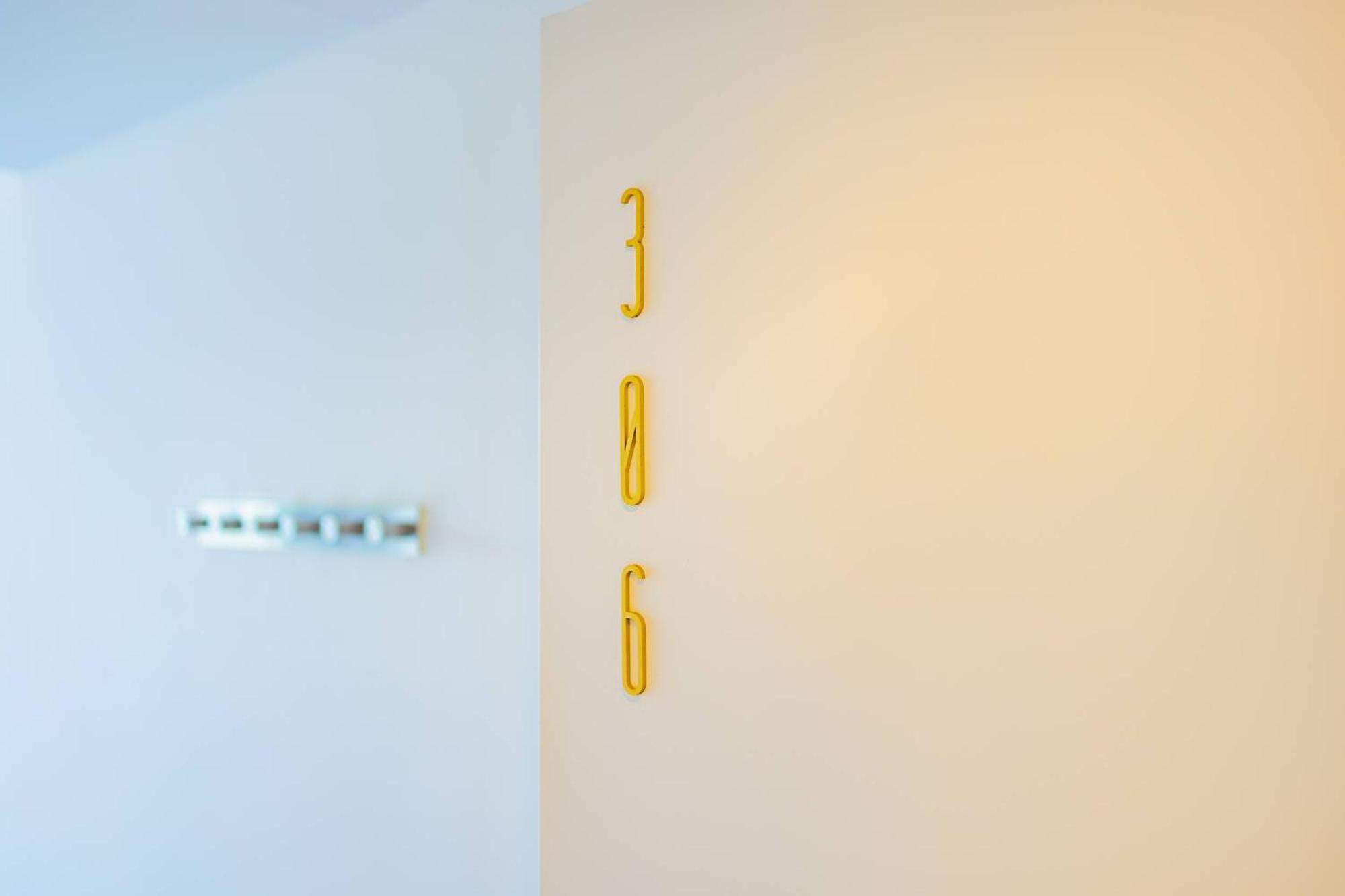 美寓藝術文旅 Meistay Art Gallery Hotel Tajpej Zewnętrze zdjęcie