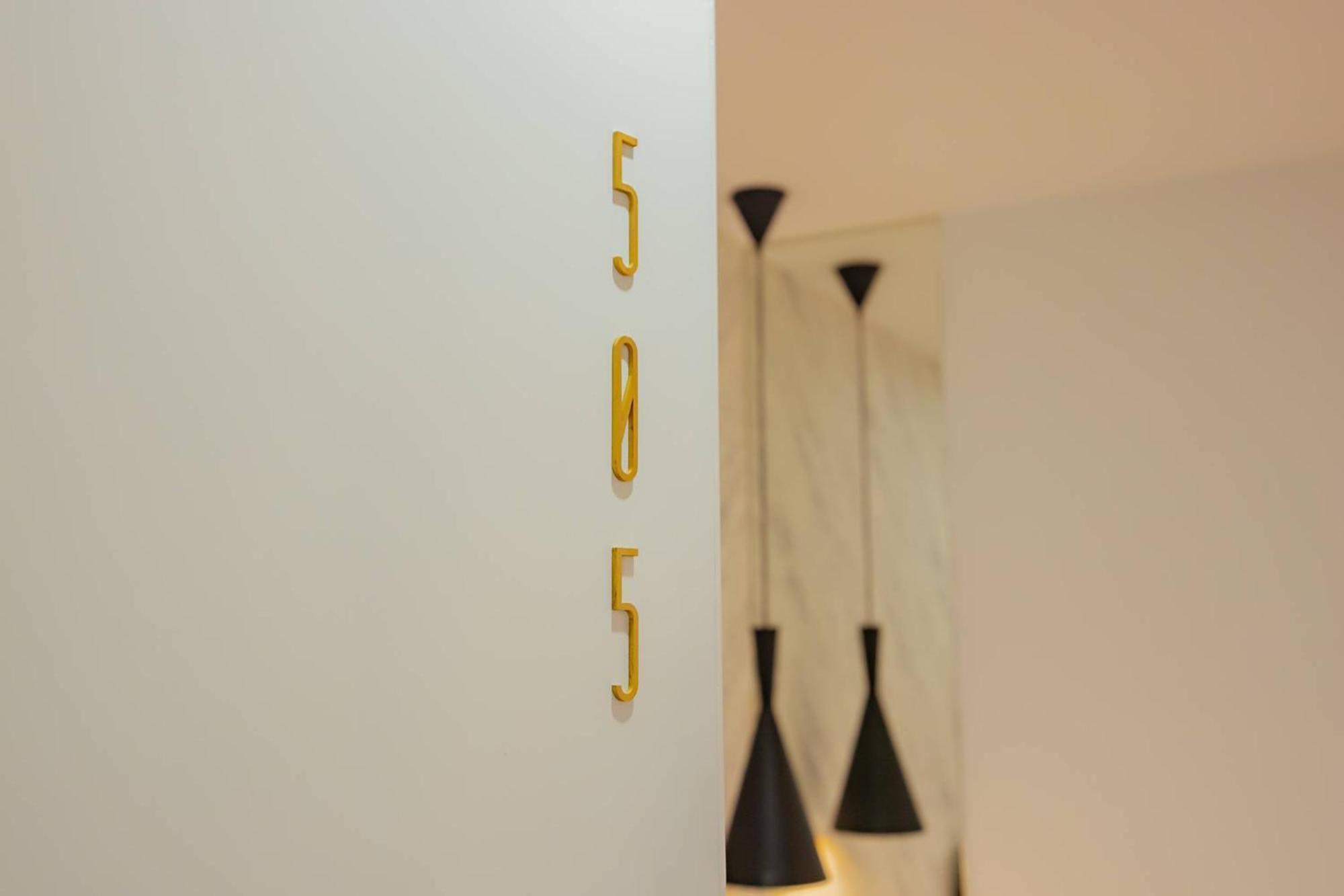美寓藝術文旅 Meistay Art Gallery Hotel Tajpej Zewnętrze zdjęcie