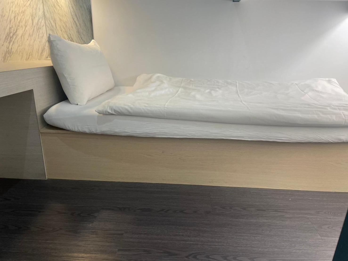 美寓藝術文旅 Meistay Art Gallery Hotel Tajpej Zewnętrze zdjęcie